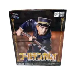 月島軍曹 TVアニメ ゴールデンカムイ XrossLink フィギュア