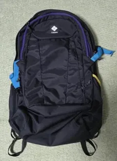 【ほぼ未使用品】コロンビア　columbia　 パナシーア　３３Lのサムネイル