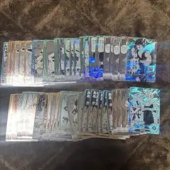 ドラゴンボール ダイバーズ アドバンスパック n r sr まとめ売り50枚以上