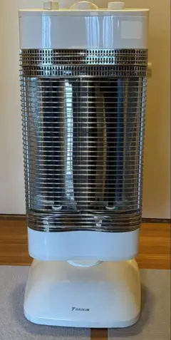 2025年最新】Daikin 電気ヒーターの人気アイテム - メルカリ