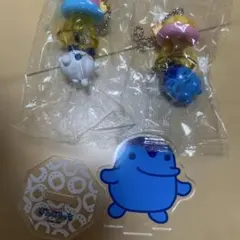 即日発送⭐︎新品タグ付き⭐︎しまむら×たまごっち コラボ商品