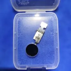 ipfone se2用　ホームボタン互換品