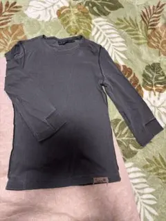 G-STAR RAW グレー 長袖7分Tシャツのサムネイル