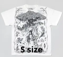 ボリス雑貨店、ヒグチユウコ、Tシャツ大きな魚 - メルカリ