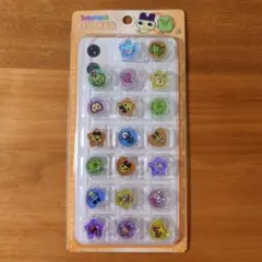 Tamagotchi STICKER シールセットのサムネイル