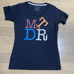 lady's Tシャツ-S（matador-MTDR)blackのサムネイル