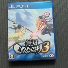 無双OROCHI 3