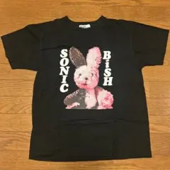 BiSH SONIC BiSH Tシャツ Mサイズ