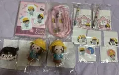 名探偵コナン セガラッキーくじオンライン おもいでへん まとめ売り