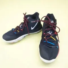 Nike カイリー5EP 「フレンズ」バスケットシューズ 29センチ - メルカリ