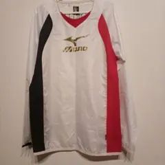 Mizuno Morelia Lサイズ ピステ 長袖