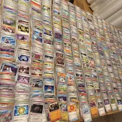 ポケモンカード　約2000枚　まとめ売り