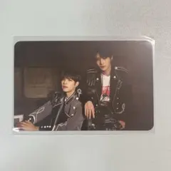 straykids スキズ IN生 ユニット トレカ スンミン アイエン