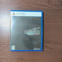 【初回生産】ファイナルファンタジー7 リバース