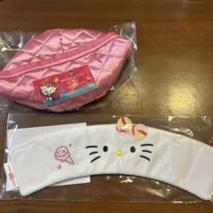 サーティワン キティ 2点