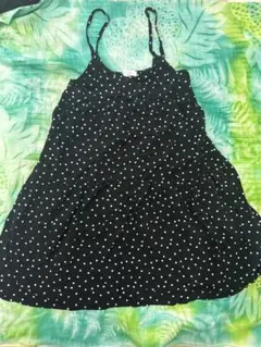 130 ワンピース　チュニック