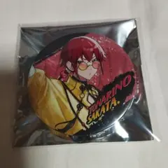 浦島坂田船 夜叉 坂田 缶バッジ