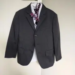 子供用スーツ 120cm