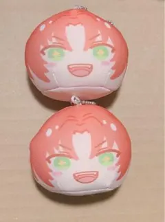 あんスタ 月永レオ おまんじゅう