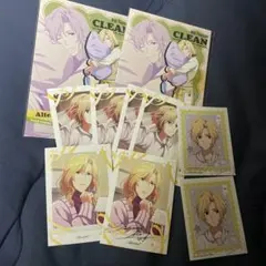 アイドルマスターsideM 都築圭 セット