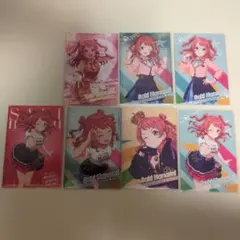 2026年最新】学マスsrの人気アイテム - メルカリ