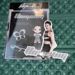 2026年最新】ニンニン アクスタ トレカの人気アイテム - メルカリ