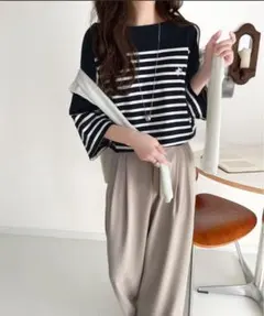 SALE♡クラシカエルフートップス新品タグ付