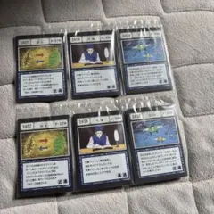 HUNTER×HUNTER 一番くじ　ハンターハンター I賞 アカンパニー　同行