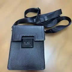 美品 マイケルコースMK ショルダーバッグ