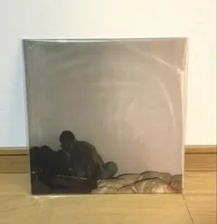 初回限定生産　カネコアヤノ　よすが　レコード　Clear Vinyl カネコアヤノ よすが LP レコード クリアヴァイナル 初回限定生産