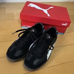 プーマ　 クラブII エラ スニーカー　397447　26.0cm