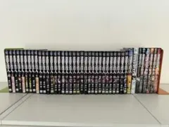 進撃の巨人1〜34巻 + 7巻　全巻セット
