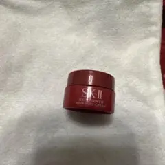 SK-II スキンパワー アドバンスト クリーム サンプルのサムネイル