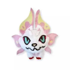 【新品/公式】モンスターハンター　モンでふぉ ぬいぐるみバッジ タマミツネ