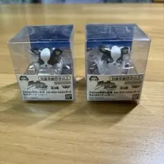 JOJO ちょこのりング 〜イギー〜