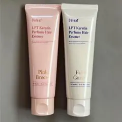 ダリーフ LPTケラチン パフュームヘアエッセンス 70ml 2本セット