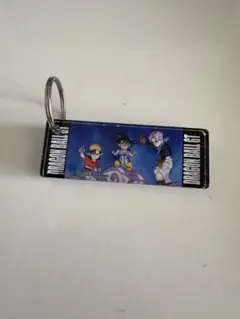 ドラゴンボールGT アクリルキーホルダー