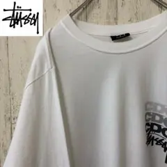 2026年最新】Stussy ロンt lの人気アイテム - メルカリ