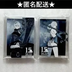 2025年最新】ニーアレプリカント 缶バッジの人気アイテム - メルカリ