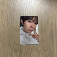 NCTWISH WISHLIST リョウ