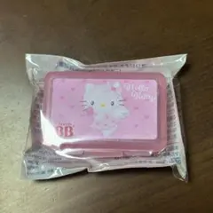 【非売品】チョコラBB ハローキティ オリジナルマルチケース
