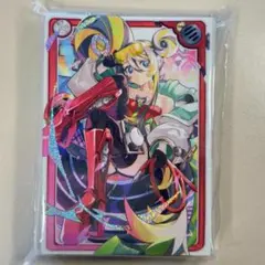 花の詩女ゴティックメード上映販売 ファイブスター物語トランプ 上映