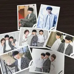 【美品】SnowMan 渡辺翔太　公式写真 まとめ売り④