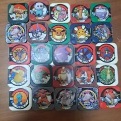 ポケモン 20枚セット