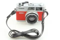 2025年最新】Canonet QL17 GIIIの人気アイテム - メルカリ