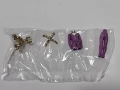 ジョジョの奇妙な冒険 黄金の風 カプセルトルソー ジョルノジョバァーナ
