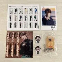 【即購入可⭕️】SnowMan 向井康二　特典　まとめ売り