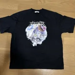 WEGO 猫Tシャツ Mサイズ
