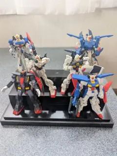2025年最新】hg zzガンダムの人気アイテム - メルカリ