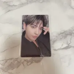 TXT GOOD BOY GONE BAD 通常盤 トレカ テヒョン